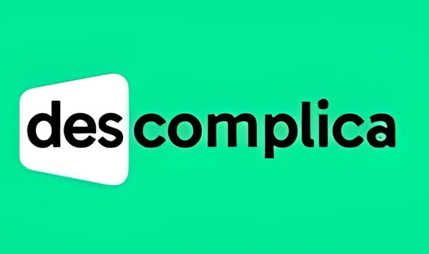 DESCOMPLICA - 30 DIAS DE GARANTIA - ENTREGA IMEDIATA