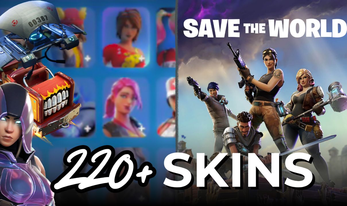 GLOW+ TUBARÃO MAKO + SALVE O MUNDO FUNDADOR