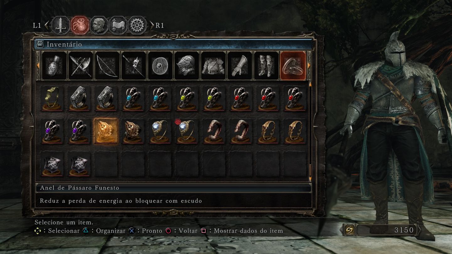 DARK SOULS 2 Scholar of the First Sin venda de itens: PC steam & PLaystation