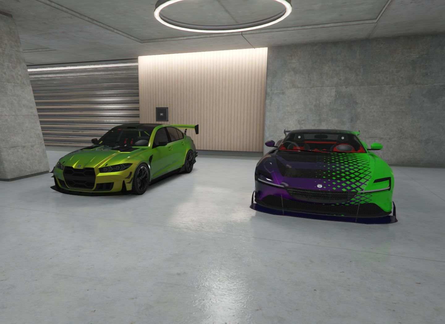 ROMANOV UP + ITENS GTA5 ENHANCED ONLINE