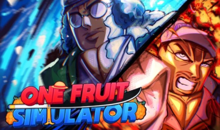 [13% DE DESCONTO] GAMEPASS - ONE FRUIT! [ENTREGA RÁPIDA!]