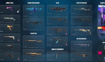 PREÇO NEGOCIAVEL! Conta valorant FullAcess Imortal 1 +20 skins,vandalpreludio