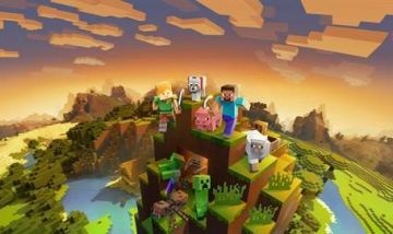 Minecraft full acesso permanente