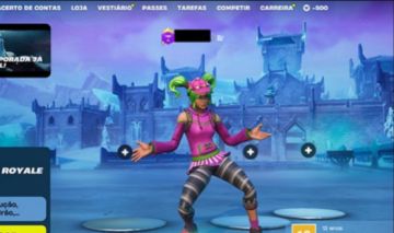 FN RARA | 196 SKINS + ITENS ANTIGOS +2K INVESTIDOS PASSES ANTIGOS