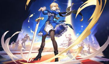 Conta Honkai Endgame Com Ambos Bonecos Collab de Cone. Muitas Jades Disponíveis