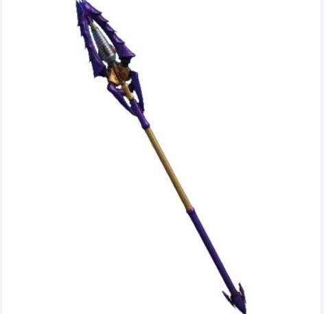 PRESTIGE FIREWORK LANCER (PFL) - Grand Piece Online/GPO