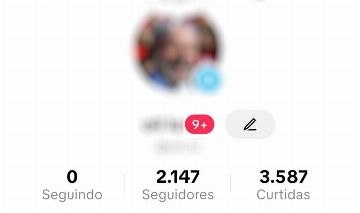 Conta TikTok Shop Ativa | Alto engajamento!