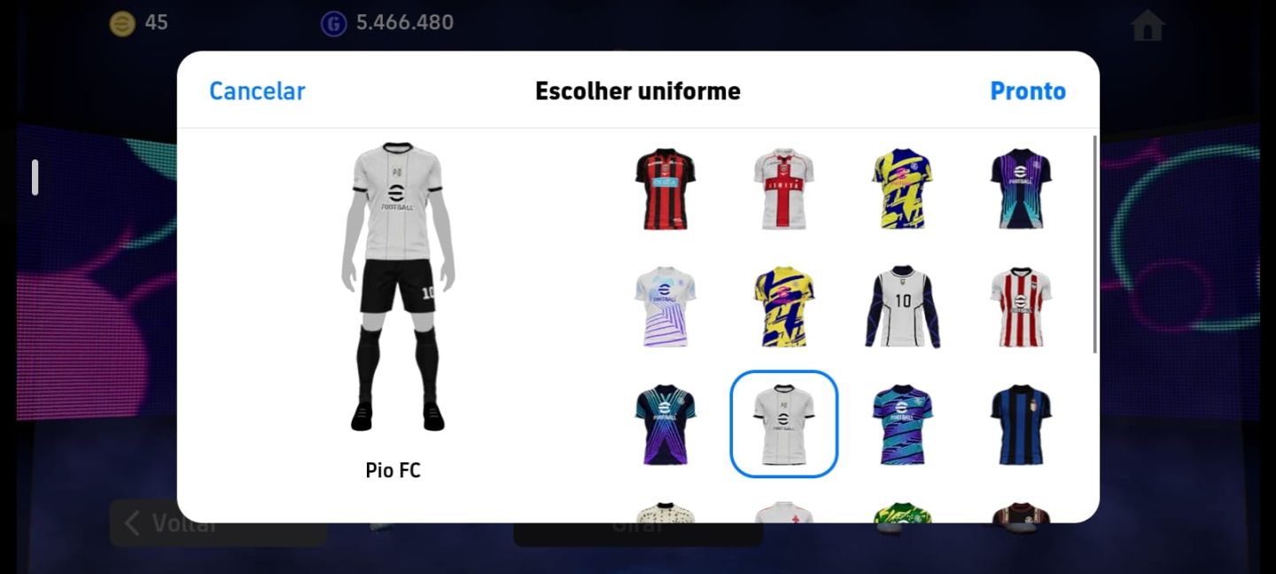 MESSI 111 + MESSI 110 BLITZ CULER CONTA PRA 1 DIVISÃO