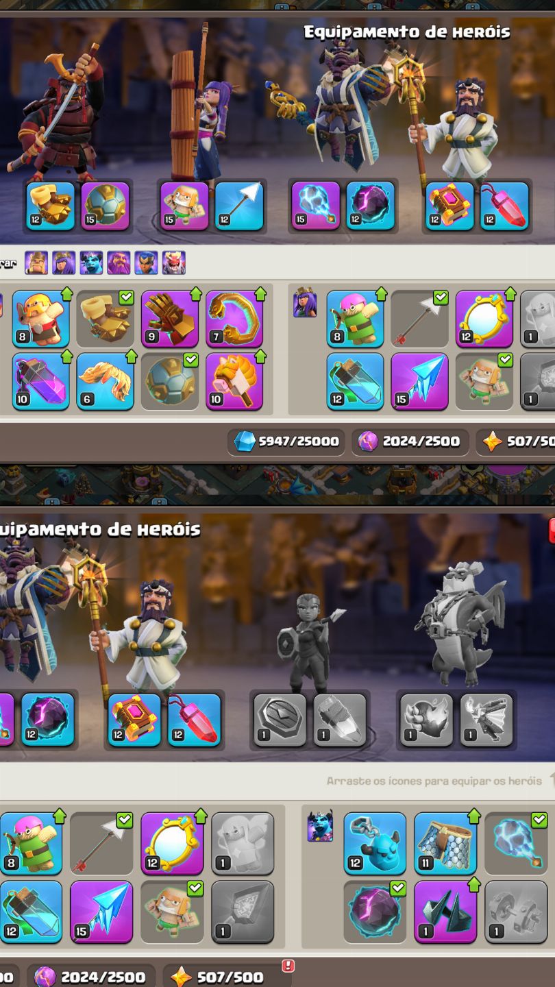 MINIMAX 8.11 | +240 OBSTÁCULOS