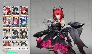 LV 52 CONTA ENDFIELD | Lavaetain, Zhuang Fangyi + TODOS OS MOCHILEIROS