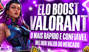 ELOBOOST - DUO BOOST - MD5 O MAIS BARATO E CONFIAVEL - PROMOÇÃO DE INICIO DE ANO