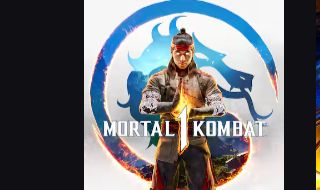 CONTA EPIC GAMES COM MORTAL KOMBAT 1 E DEAD BY DAYLIGHT