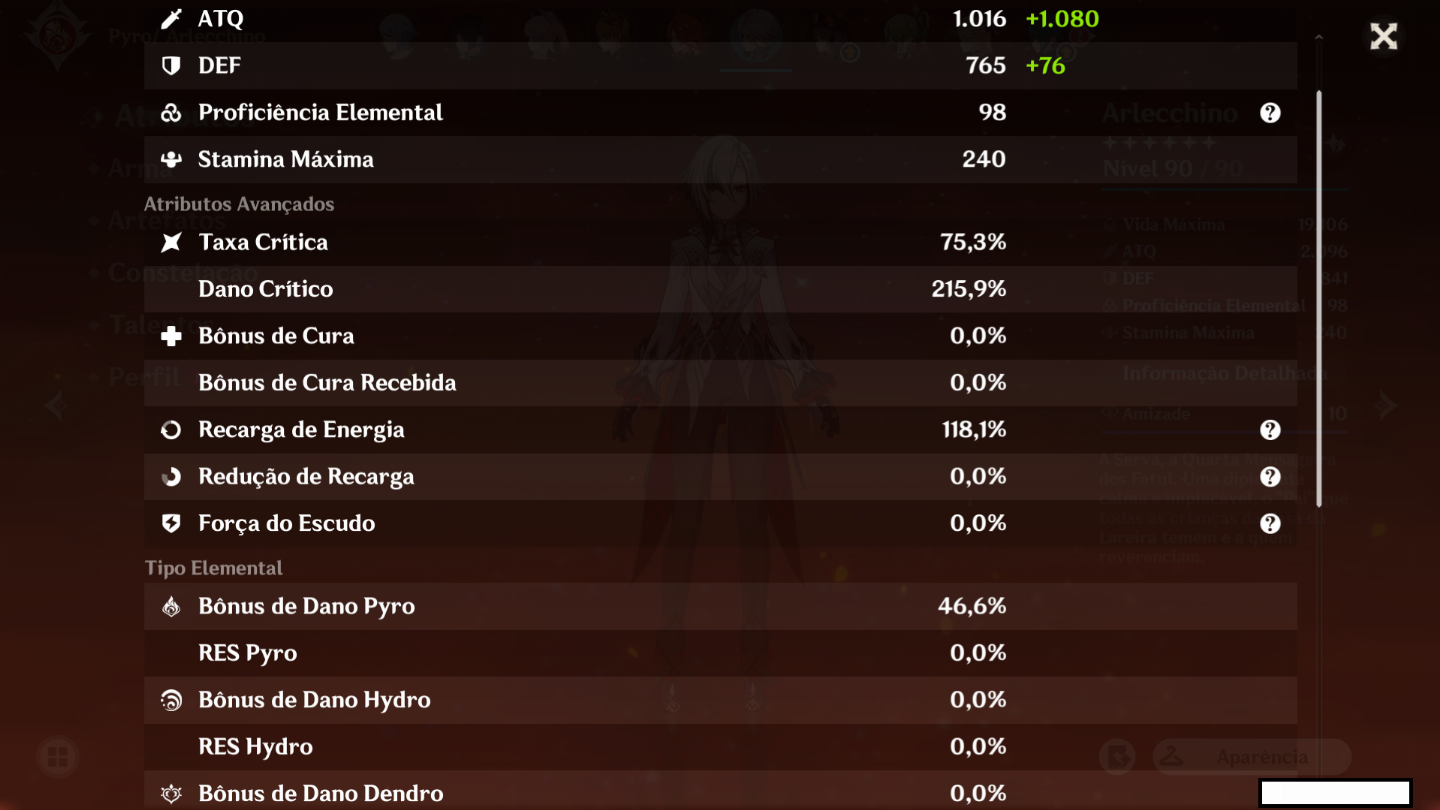 [END GAME Account AR 60] Servidor América | F2P | Áreas 100%