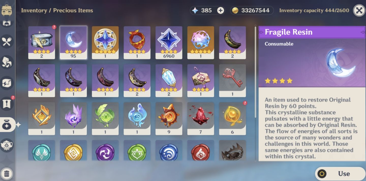 Vesna + Bis + Vodyanitsa C1 + Bis + Seletores