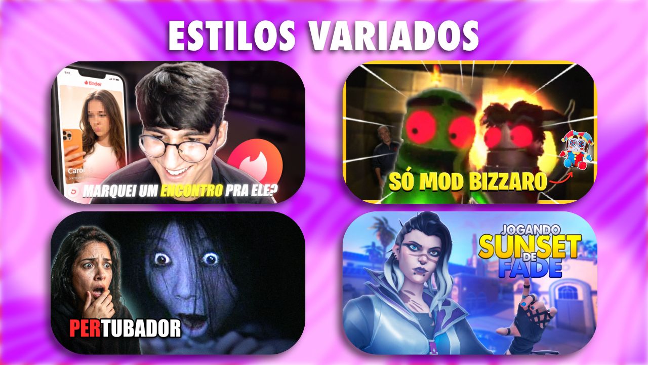 DESIGNER (THUMBNAILS E ANÚNCIOS PROFISSIONAIS A PARTIR DE R$5))