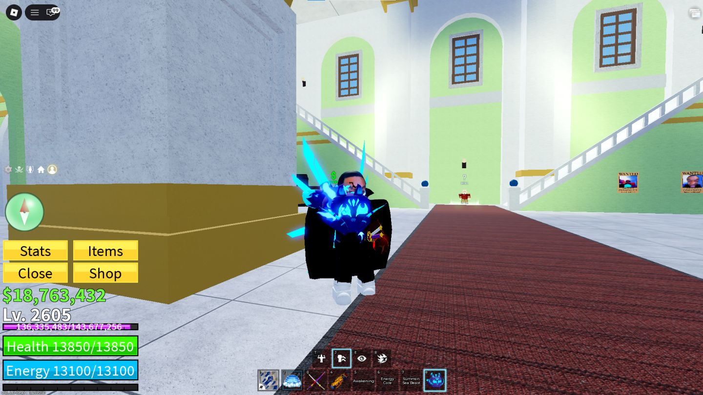 Blox Fruits Loja de Frutas Fisicas-Kitsune-Control!!!(O MELHOR PREÇO!)