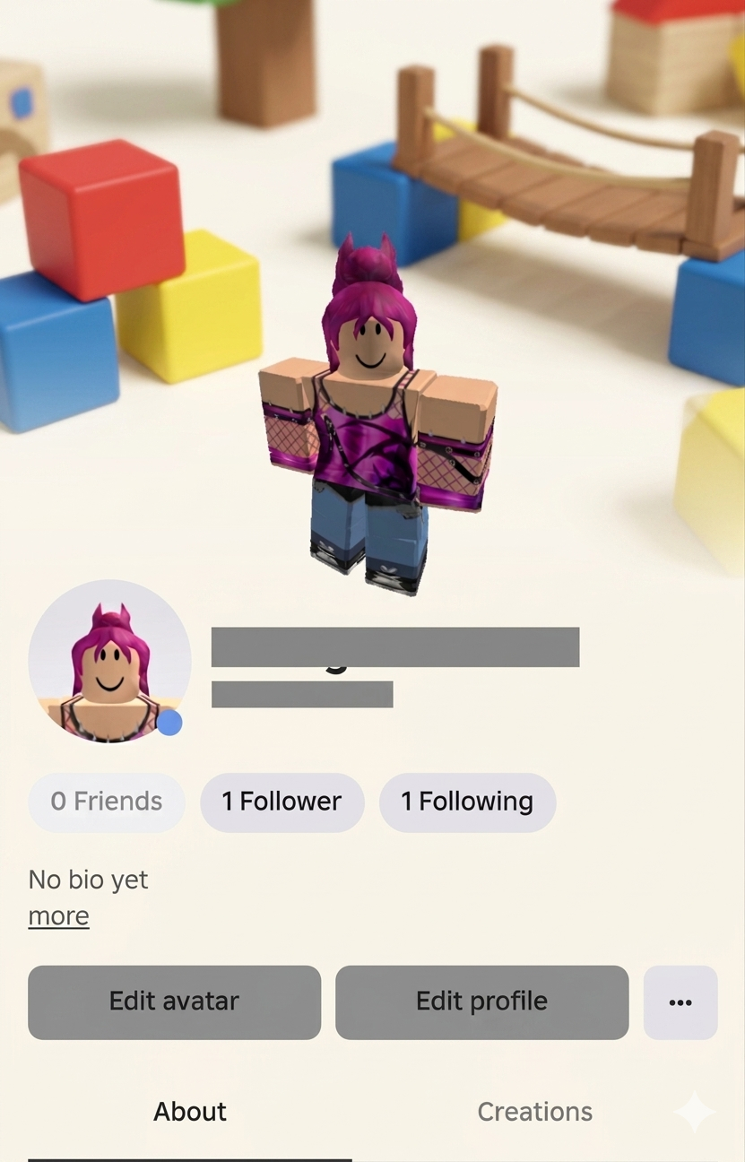 CONTA ROBLOX 2012 RARA! INVENTÁRIO CLÁSSICO, OFF-SALES E BADGES ANTIGAS!
