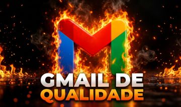 Contas Gmail] Aquecidos]Qualidade] Entrega Rapida!!!