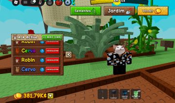 CONTINHA TOP UPADA EM DIVERSOS JOGOS BOOX FRUITS