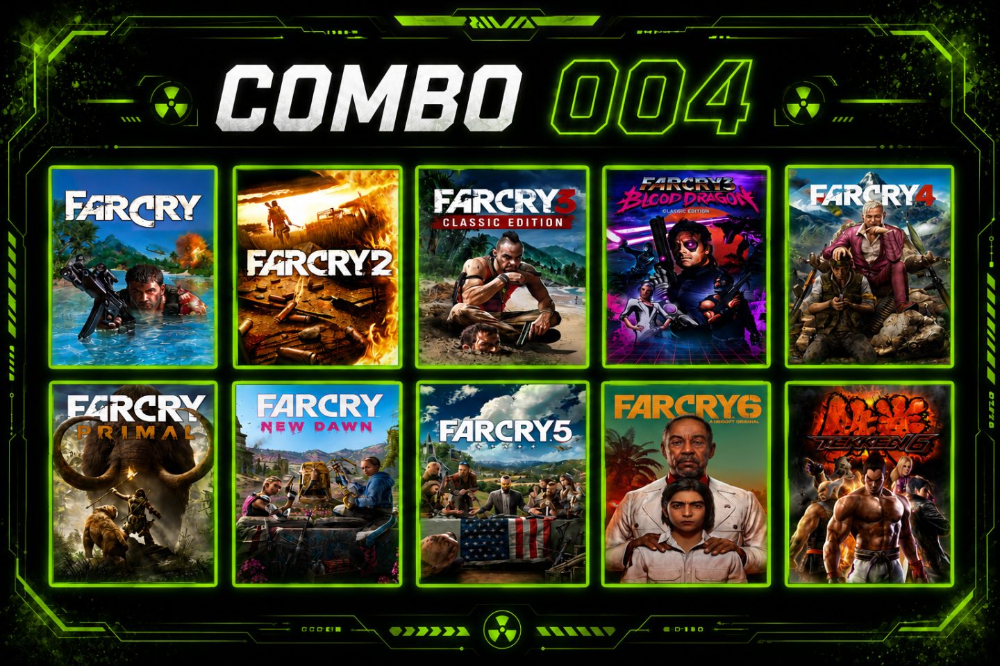 [O MAIS BARATO] JOGOS XBOX MÍDIA PARENTAL BARATOS - XBOX ONE & SERIES S/X