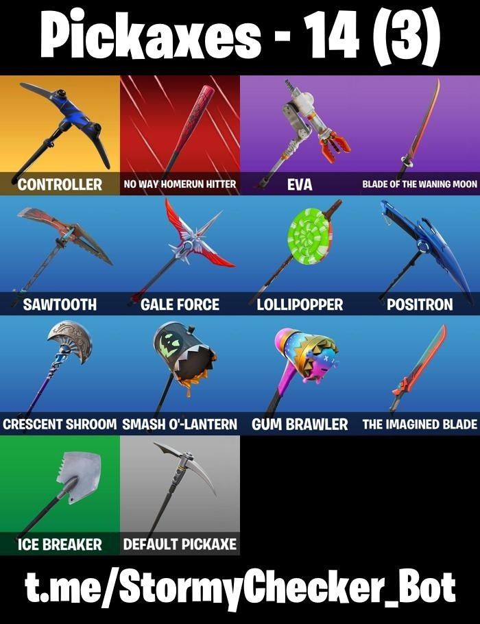 CONTA FORTNITE COM TAKE THE L, DARK VOYAGER E 3.250 V-BUCKS - ENTREGA AUTOMÁTICA