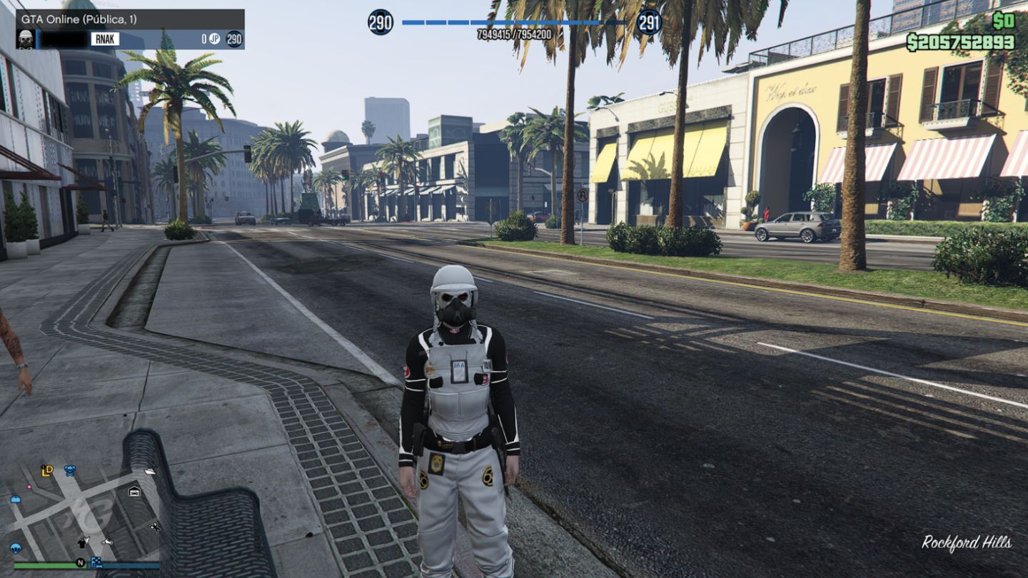 PACOTES DE DINHEIRO GTA ONLINE | BRINDES + DESBLOQUEIOS, NÍVEL E MAIS