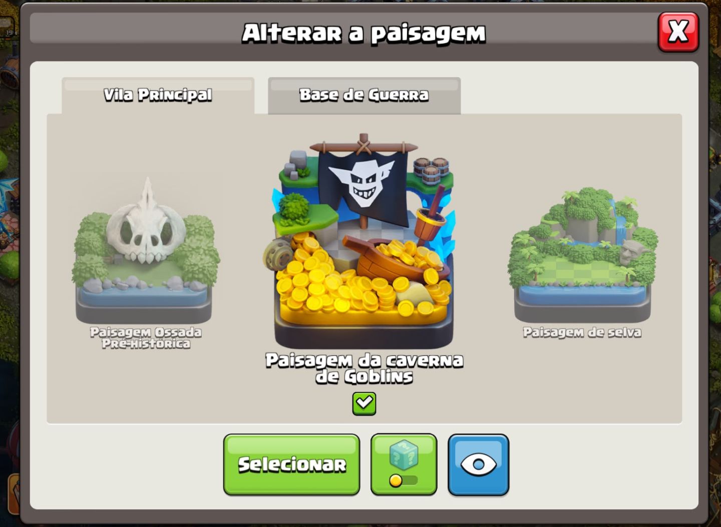 TH14 RECENTE VINDO DO TH13 FULL