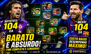 [CONTA PERFEITA] Conta 3167 de força, +190 jogadores, SHOWTIME+BIGTIME+ÉPICOS!!!