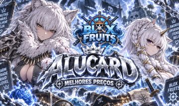 Blox fruits frutas físicas