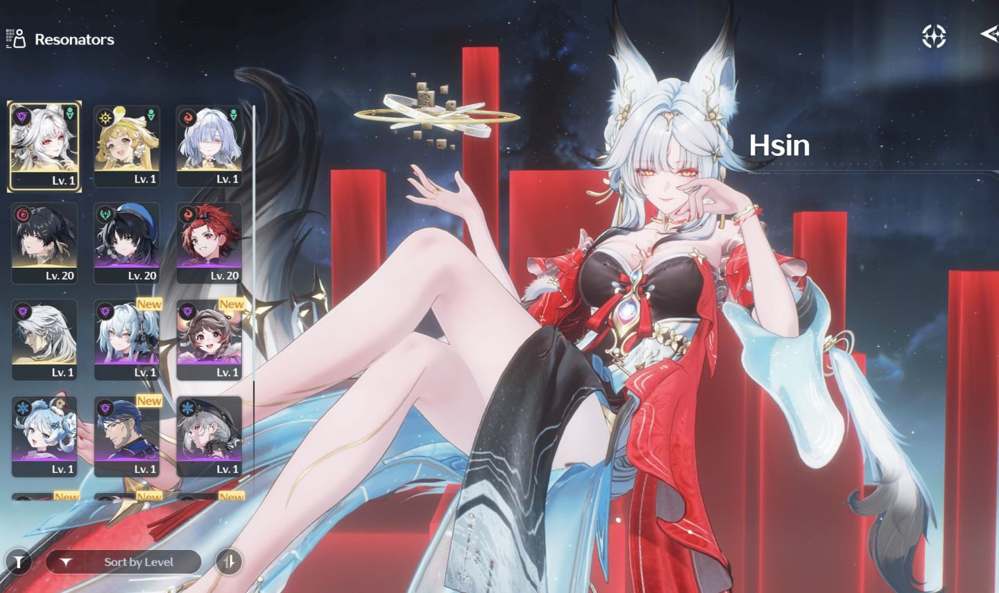 Hsin+Arma, Mornye S1+Discord S3, 120 tiros Limitados, 20 Ilimitados + 338 Corais