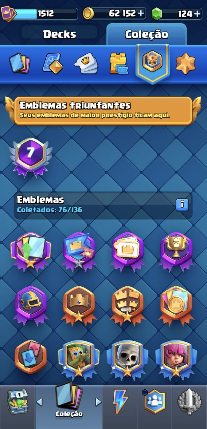 Clash Royale
