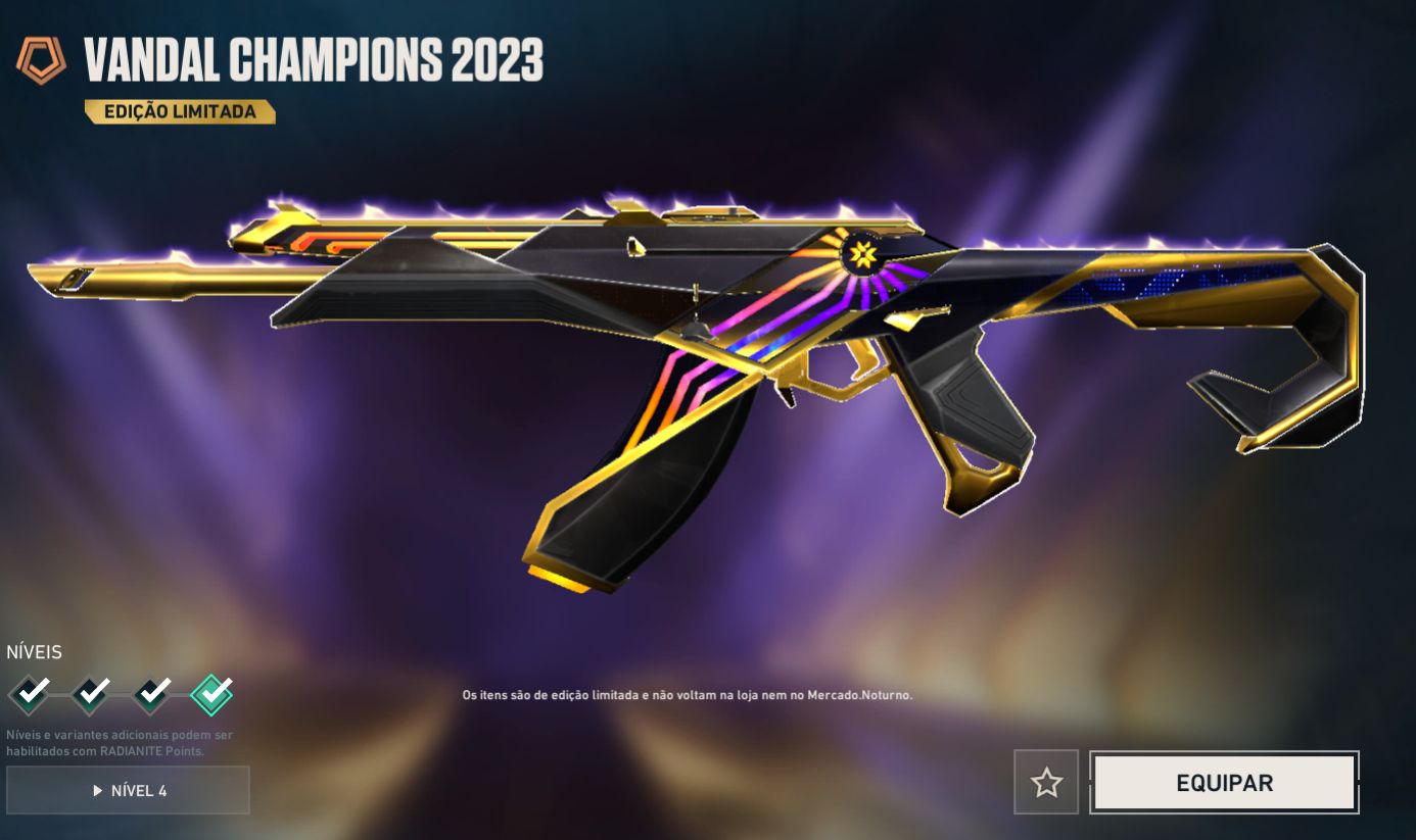 Conta Valorant Lv. 604 | R$ 1.500 Gastos | 3 Chaveiros Imortal