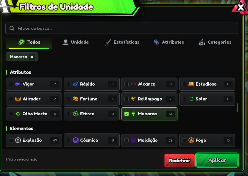 Conta Anime Vanguards para ir embora rapido!
