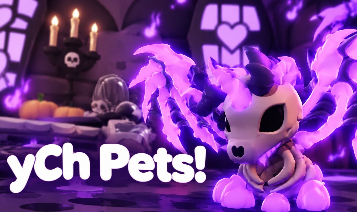 Adopt Me - Pets/Potions