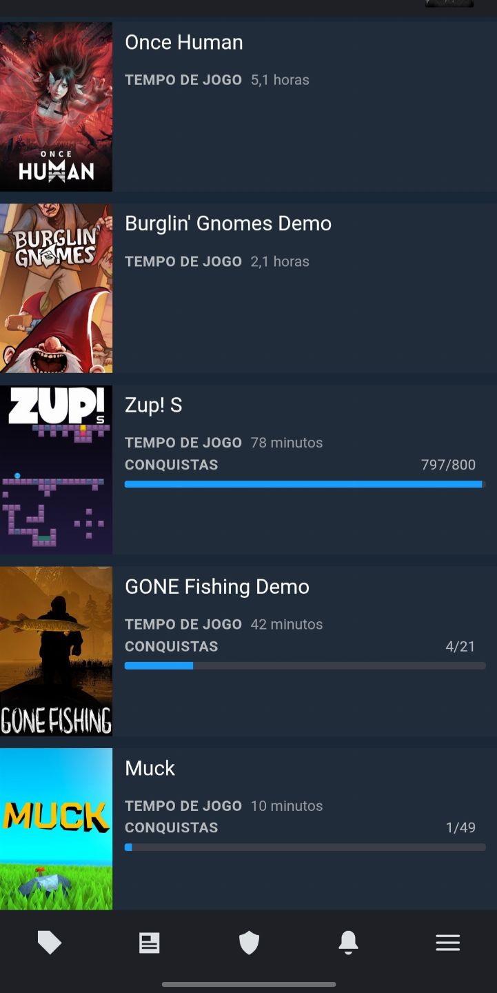Conta steam com 6 digitos (21 anos de conta)