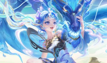 Conta HoK Mestre IV, Nível 130, + Skins Lendárias