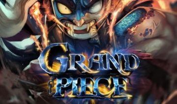 Grand Piece Online
