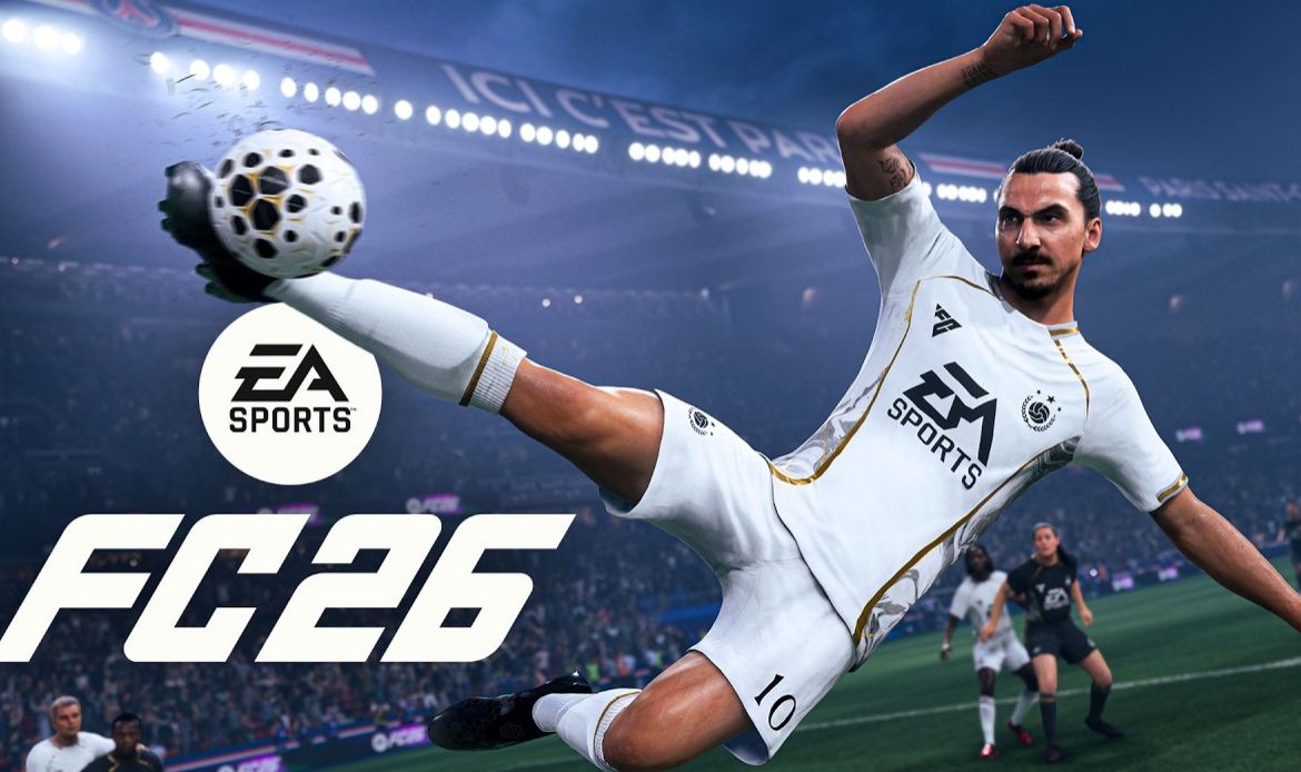 Montagem de Time e Táticas para EA FC 26 Ultimate Team (Suporte Completo)