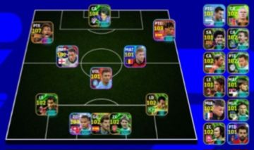 So pegar e jogar!!