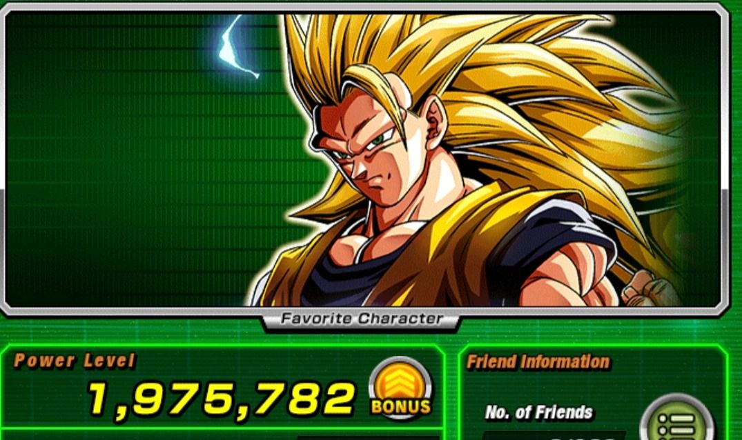 END GAME DOKKAN + 6K STONES
