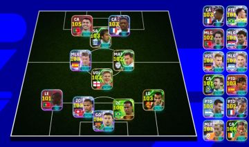 Conde efootebol