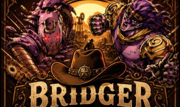 Bridger Western Venda de stands e Dogbanes