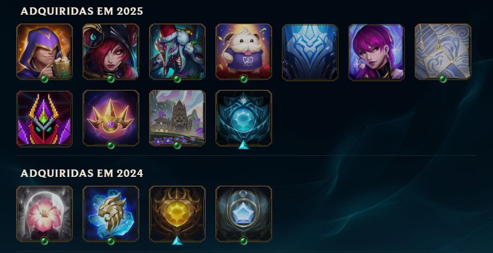 Conta dimond 4 62% de win rate, total acesso (pode mudar o Gmail)
