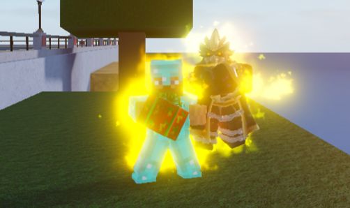Itens YBA - Skins, itens limitados, presentes, spec skins e +