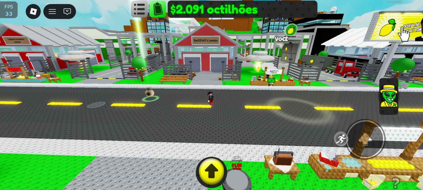 CONTA ROBLOX +7.5K ROBUX | PETS + 4,44M DIAMANTES | R4