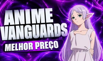 SERVIÇOS, UNITS ANIME VANGUARDS | HAKARI SECRET | SUKUNA & GOJO | UPDATE 14