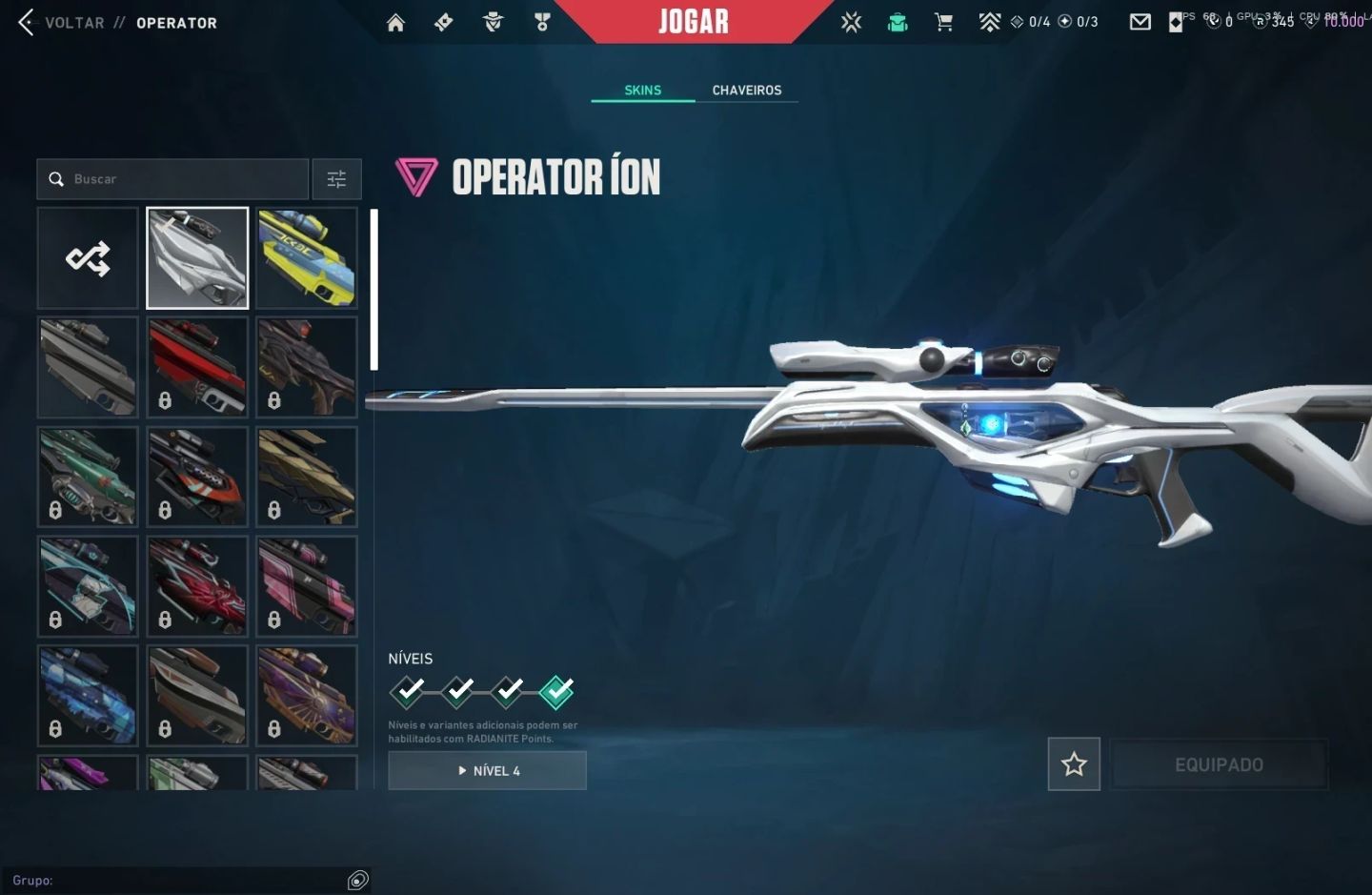 VALORANT | CHAMPIONS 2022 + ASCENDENTE 2 + SKINS EXCLUSIVAS + CONTA LOL INCLUSA!