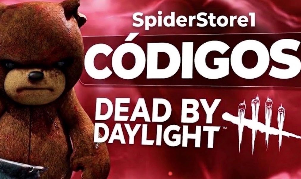 DEAD BY DAYLIGHT 49 CÓDIGOS, COLECIONÁVEIS E BLOOD POINTS ENTREGA AUTOMÁTICA