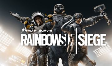 [Ubisoft] Rainbow Six Siege Level 50 + 73283 Renown + 11 Packs - Full Acesso
