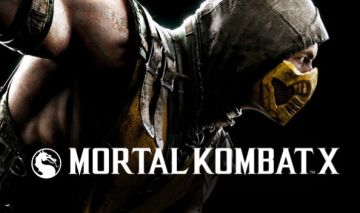 STEAM COM MORTAL KOMBAT X